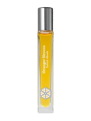 Oranger Sirocco Extrait Absolu