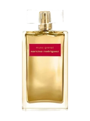 Musc Grenat