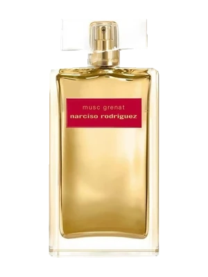 Musc Grenat