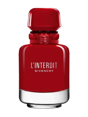 L'Interdit Eau de Parfum Rouge Ultime