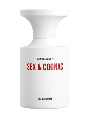 Sex & Cognac
