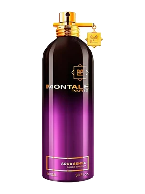 Montale Aoud Sense