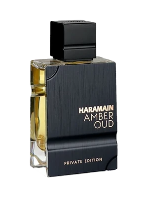 Al Haramain Perfumes Amber Oud Private Edition