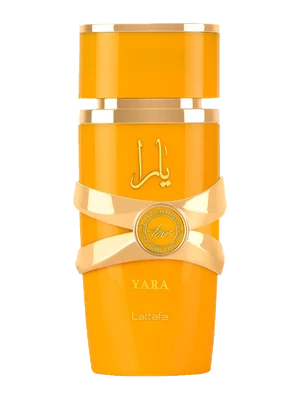 Yara Tous