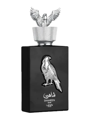 Shaheen Silver