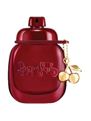 Coach Cherry Parfum