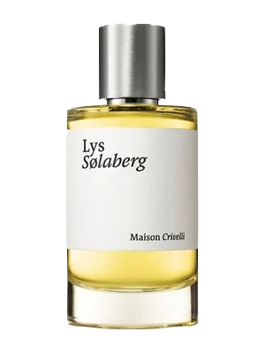 Lys Sølaberg