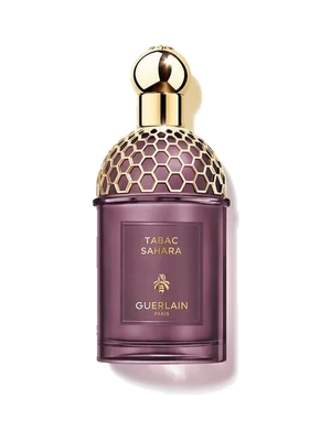 Guerlain Absolus Allegoria Tabac Sahara
