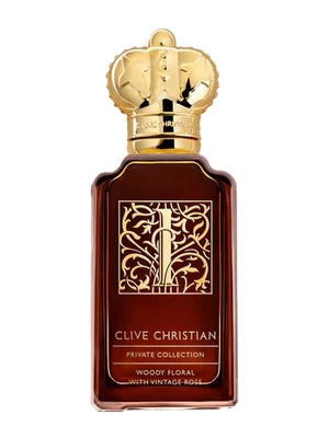 E Floral Amber