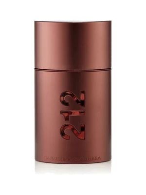 Carolina Herrera 212 Sexy Men