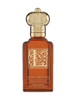 L Floral Chypre