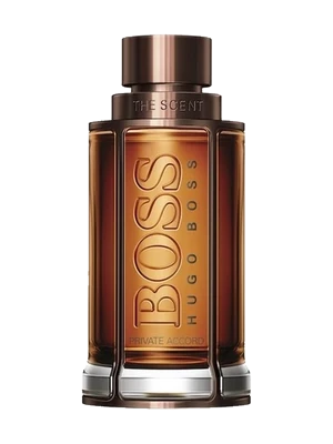 Hugo Boss Boss The Scent Private Accord for Him