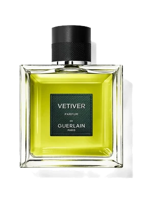 Image de Vétiver
