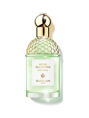 Aqua Allegoria Rosa Verde