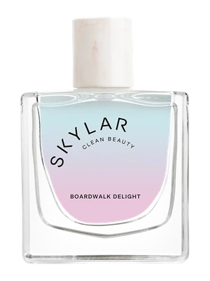 Boardwalk Delight