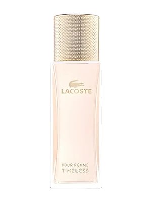 Image de Lacoste Pour Femme Timeless