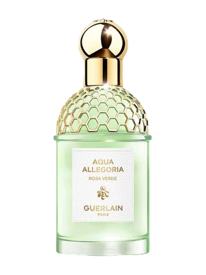 Aqua Allegoria Rosa Verde