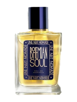 Bohemian Soul