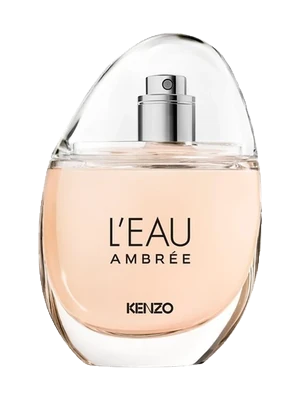 L'Eau Ambrée