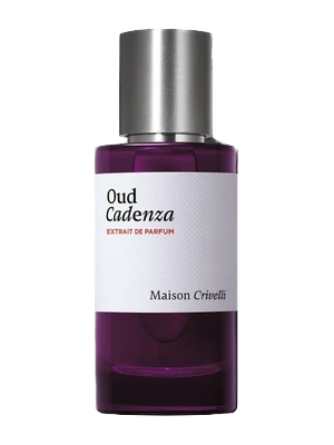 Oud Cadenza