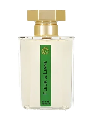 Fleur de Liane