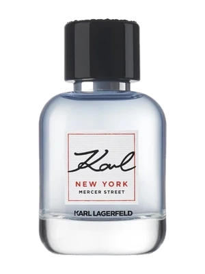 Karl Lagerfeld Karl New York Mercer Street