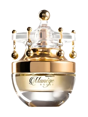 Manege Rouge