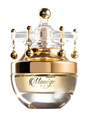 Manege Rouge