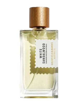 White Sandalwood
