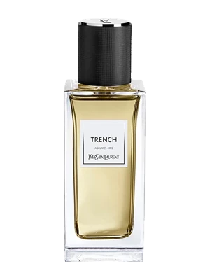 Trench