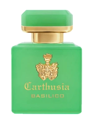 Carthusia Intenso di Basilico