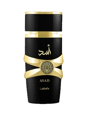 Asad