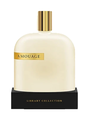 Amouage Opus II