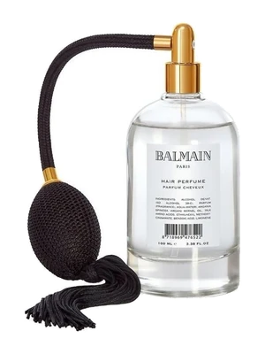 Hair Perfume Limited Edition