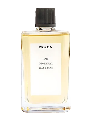 No. 8 Opopanax