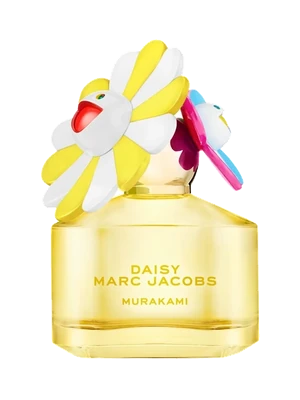 Daisy Murakami Yellow Limited Edition