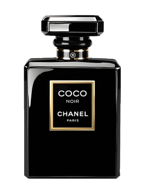 Chanel Coco Noir