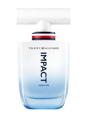 Tommy Impact Together