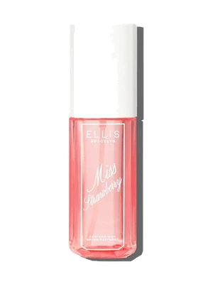 Miss Strawberry