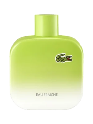 Image de Eau de Lacoste L.12.12 Eau Fraîche
