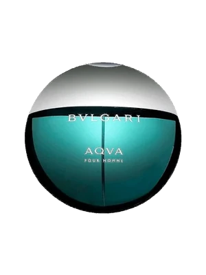 Bvlgari Aqva Pour Homme