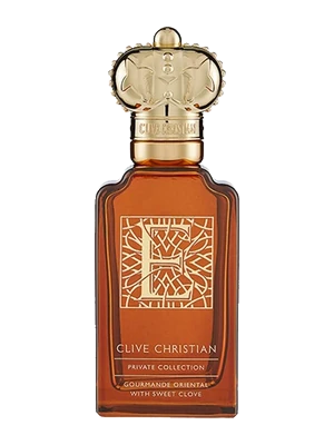 Clive Christian E Gourmande Oriental