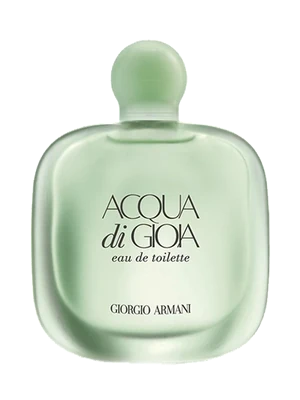 Giorgio Armani Acqua di Gioia
