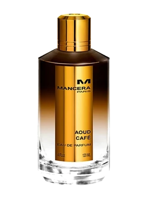 Mancera Aoud Cafe