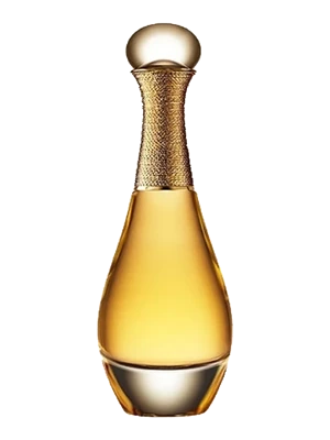 J'adore L'Or
