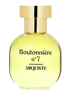 Boutonnière No. 7