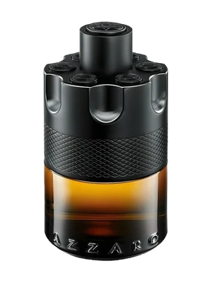 The Most Wanted Parfum