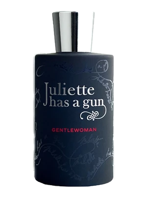 Juliette Has a Gun Gentlewoman