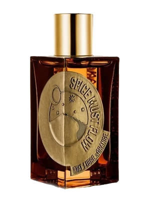 État Libre d’Orange Spice Must Flow