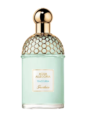 Teazzurra